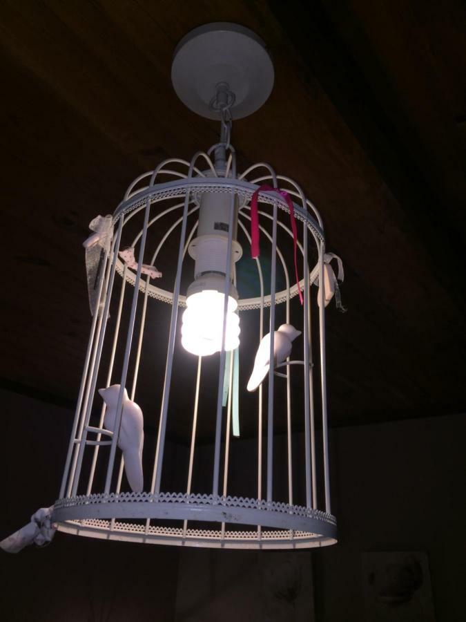 Domaine Jeanne D'Arc Bed & Breakfast Valhuon ภายนอก รูปภาพ