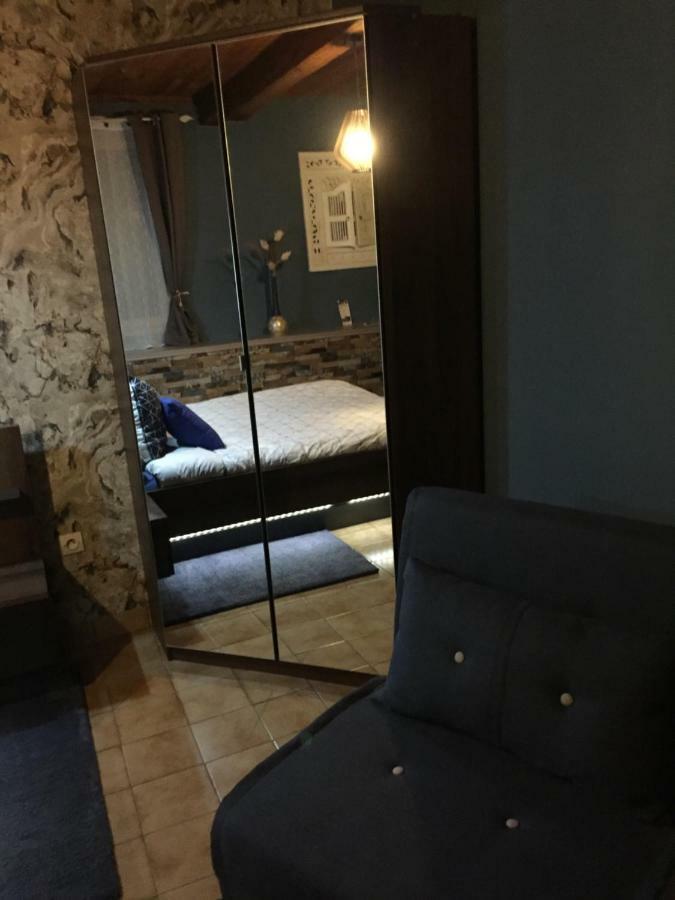 Domaine Jeanne D'Arc Bed & Breakfast Valhuon ภายนอก รูปภาพ